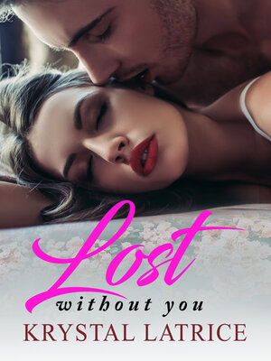 cover image of Lost Without You